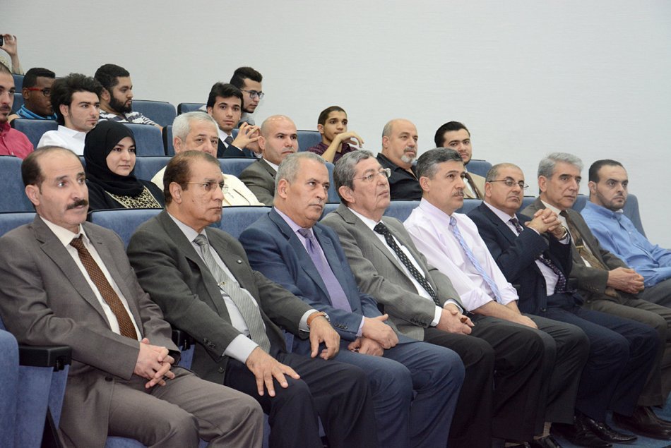 Al Ain University Honors Students Enlisted on the University’s Honor List