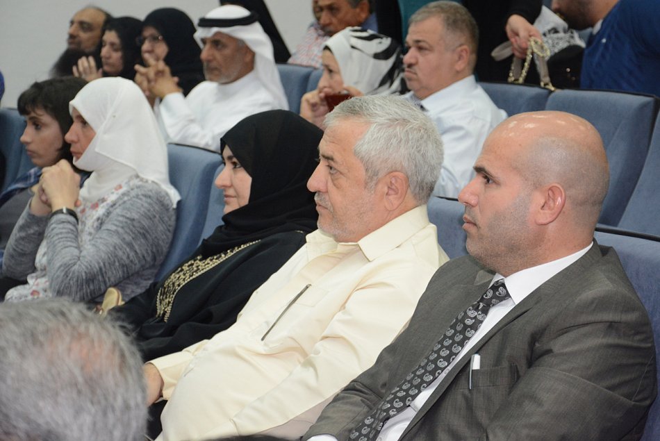 Al Ain University Honors Students Enlisted on the University’s Honor List