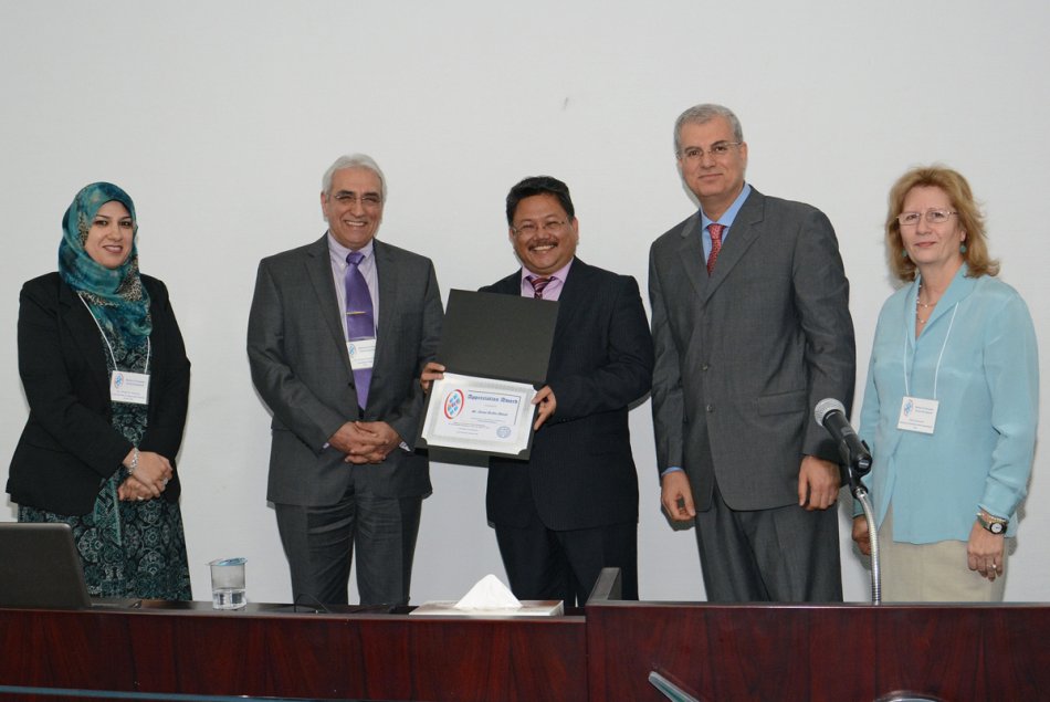 26th Business & Economics Society International Conference