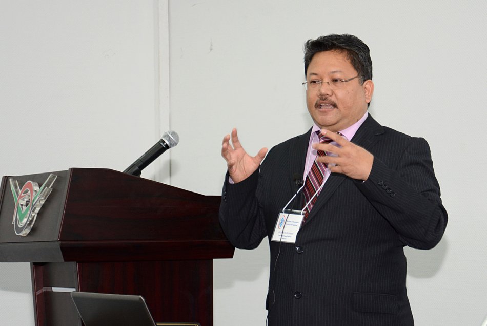 26th Business & Economics Society International Conference