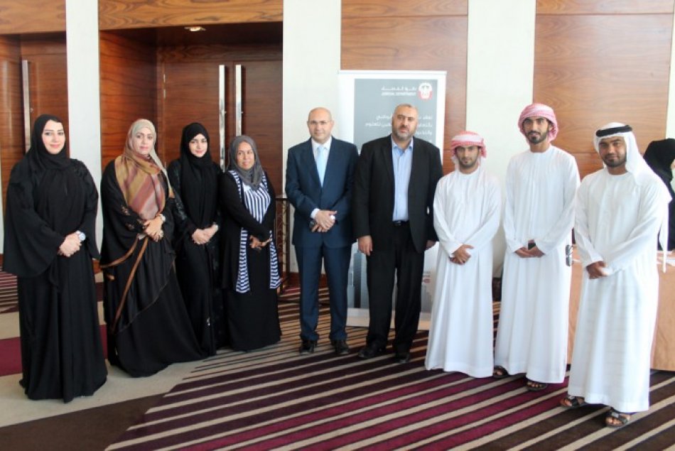 Participation In The Symposium On Legal Protection For Property Buyers