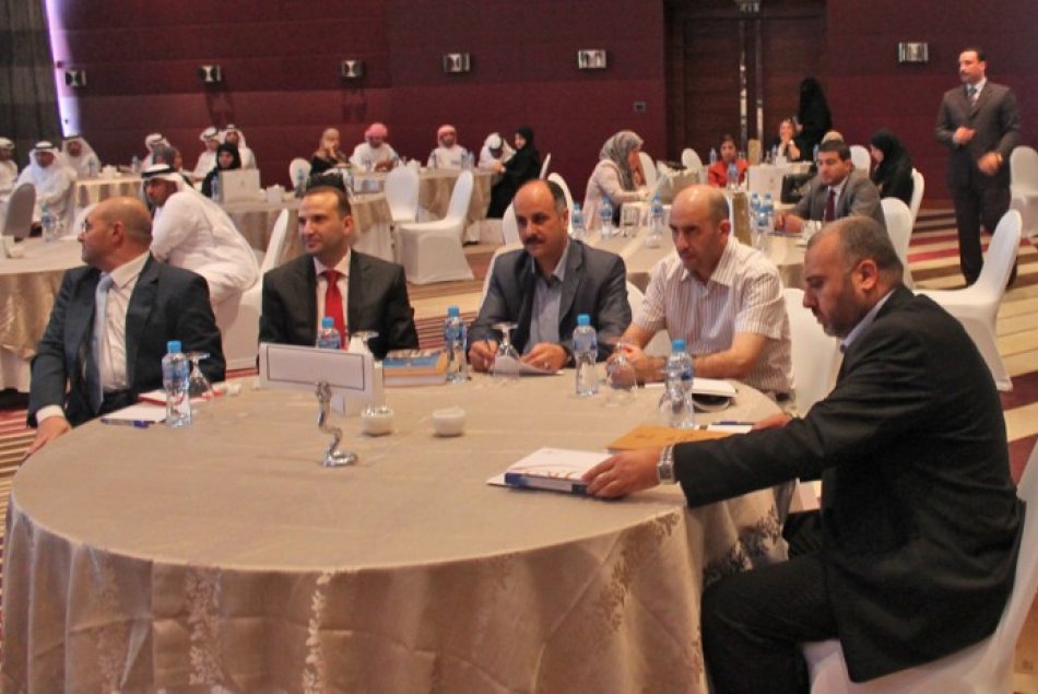 Participation In The Symposium On Legal Protection For Property Buyers