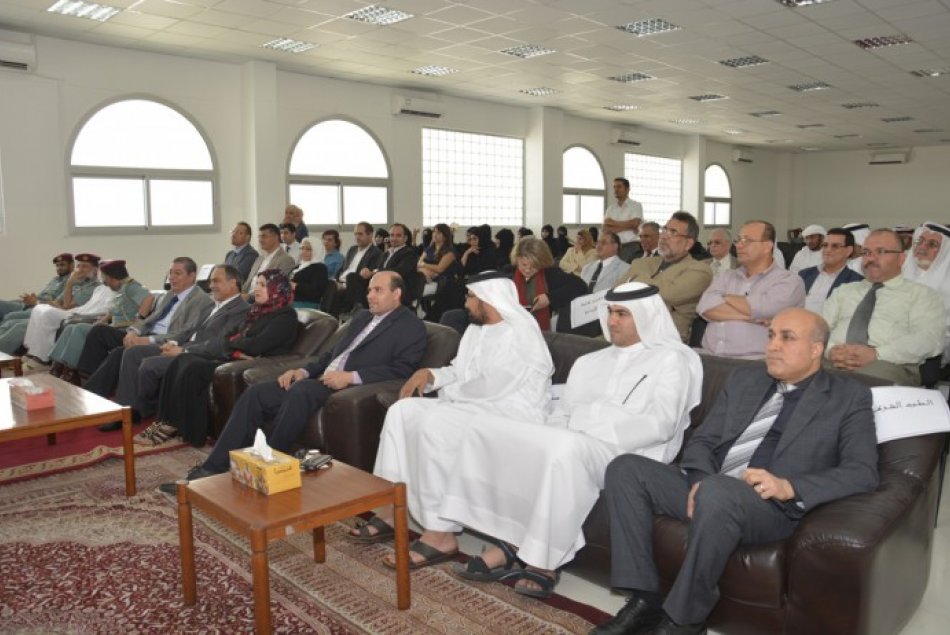 AAU Law Students Perform Moot Court