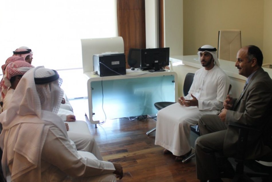 Students Visit The Judicial Department – Commercial Court