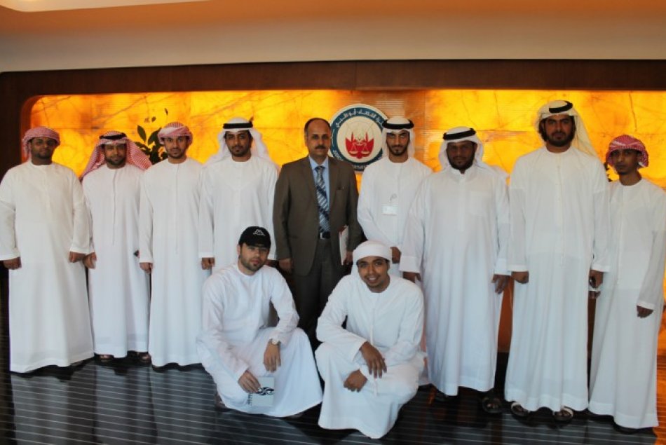 Students Visit The Judicial Department – Commercial Court
