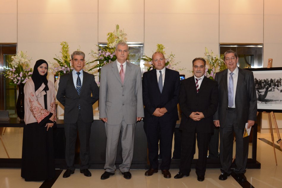 College of Law at Al Ain University obtains the French International Accreditation for the BA in Law