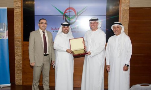 جامعة العين تشارك في الاجتماع السنوي لمعهد المهندسين الكهربائين والالكترونيبن (IEEE)
