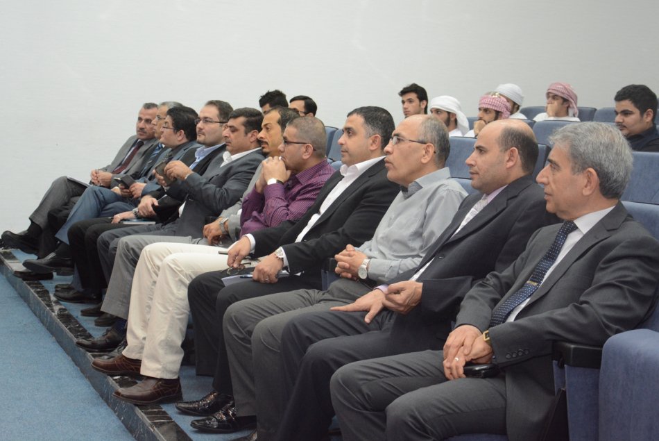 جامعة العين، جامعة العين للعلوم والتكنولوجيا، حكومة دبي