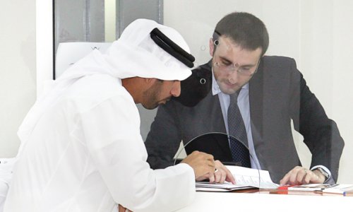 إطلاق كلية للإتصال والإعلام وثلاثة تخصصات جديدة في التربية في جامعة العين