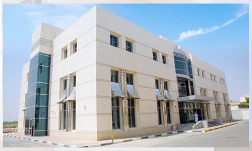 AAU Al Ain to New Campus