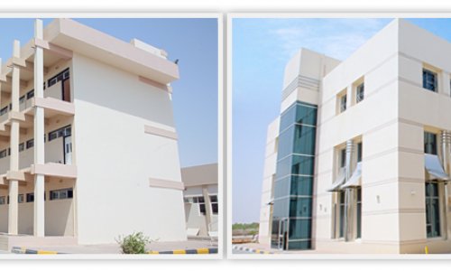 Al Ain University Moves to New Campus