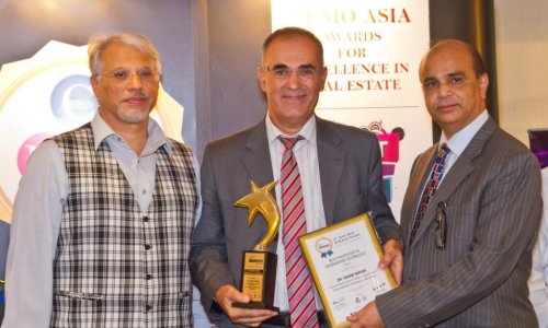 AAU Faculty Member among Top Ten Professors in IT