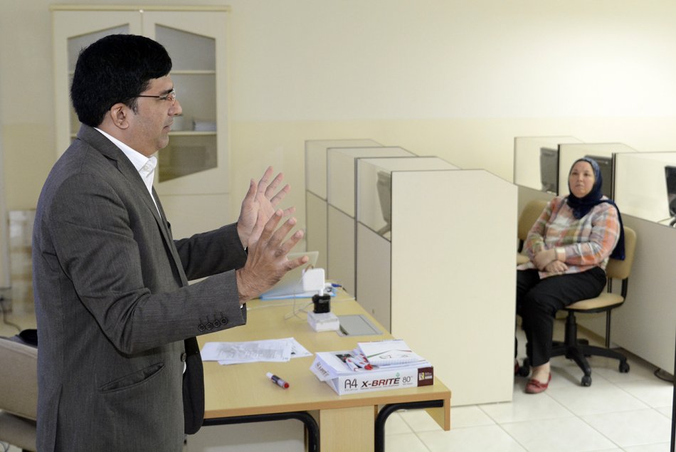 جامعة العين، جامعة العين للعلوم والتكنولوجيا