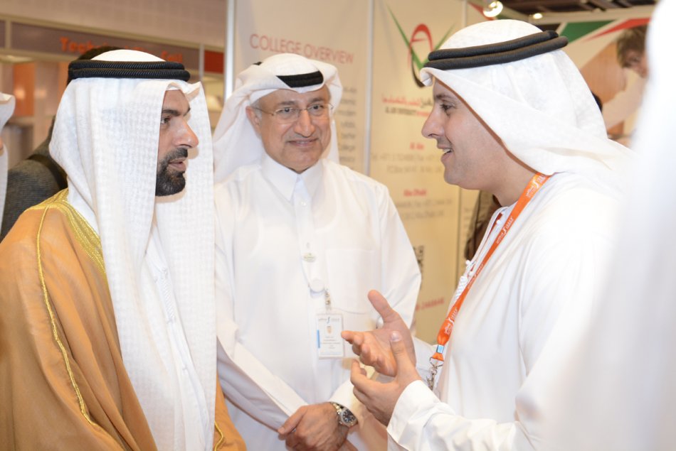 جامعة العين، جامعة العين للعلوم والتكنولوجيا، مقر العين