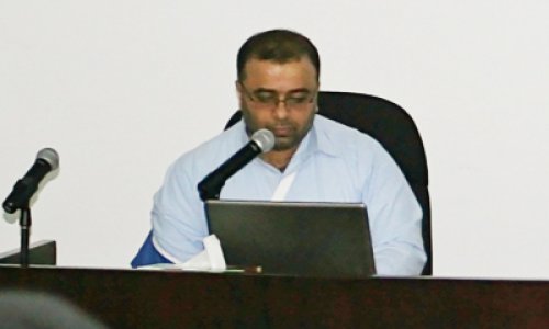 AAU Al Ain Campus Commemorates Prophet's Birthday