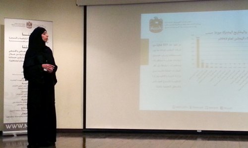 AAU Takes Part in Strategic Partners' Council