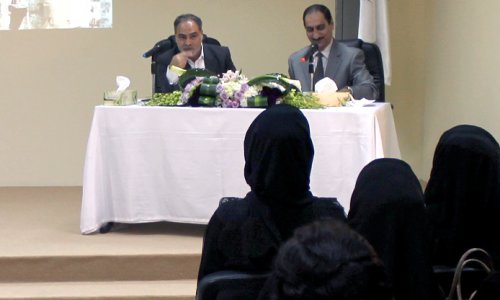 Al Ain University Welcomes New Students