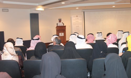 أمسية شعرية بذكرى الإتحاد في جامعة العين