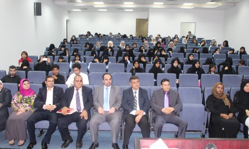 A Literate Generation; a generation capable of the reading challenges