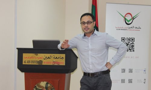 Lecture on the Culture of 