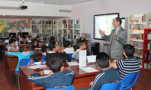 جامعة العين –مقر أبوظبي- تنظم ورشة عمل بعنوان 