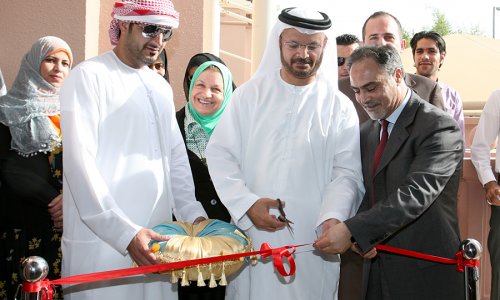 Ministry of Culture and AAU Organize Cultural Fair