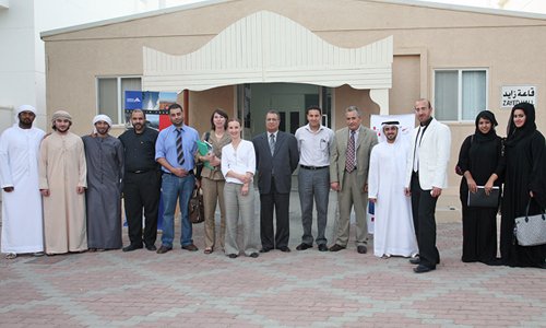 AAU French Day Showcases Language and Culture