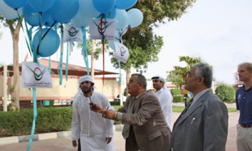 On Mother’s Day: Al Ain University Rejoices with New Mothers