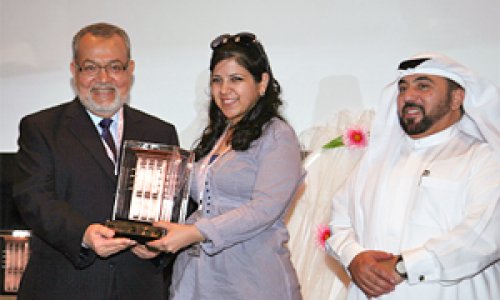 AAU at DUPHAT 2012: A Three-Fold Accomplishment