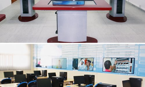 A New Academic Year: AAU Launches New Labs and Facilities