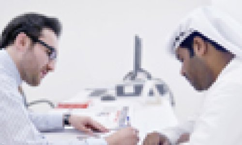 AAU Preparations for the New Academic Year