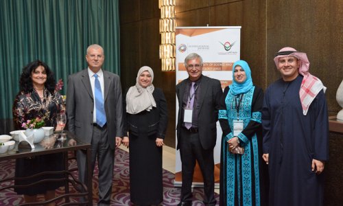 اختتام أعمال المؤتمر الدولي للعلوم والفنون في جامعة العين