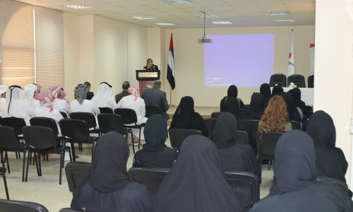 AAU Organizes Talk on Ramadan