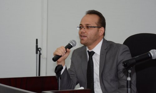 جولة ترحيبية لطلبة الدبلوم في جامعة العين