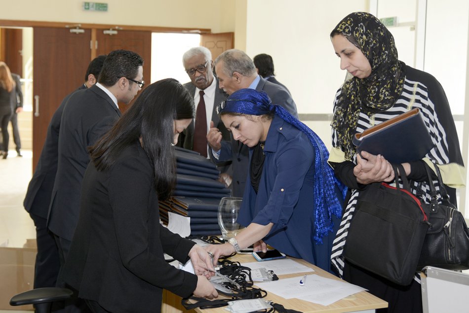 جامعة العين تطلق ورشة عمل عن 