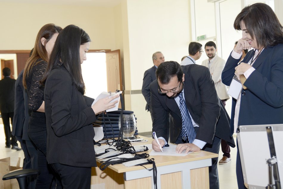 جامعة العين تطلق ورشة عمل عن 