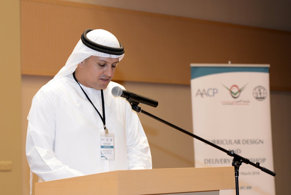 جامعة العين تطلق ورشة عمل عن 