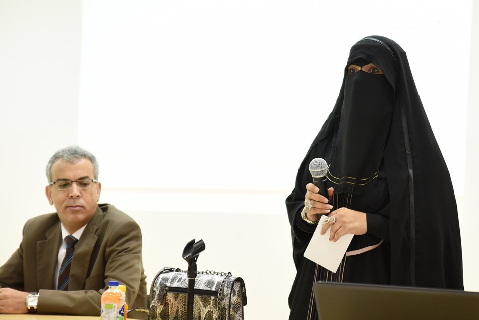 AAU organized a lecture about “The Role of the Municipality in the Preservation of the Environment and Public Health