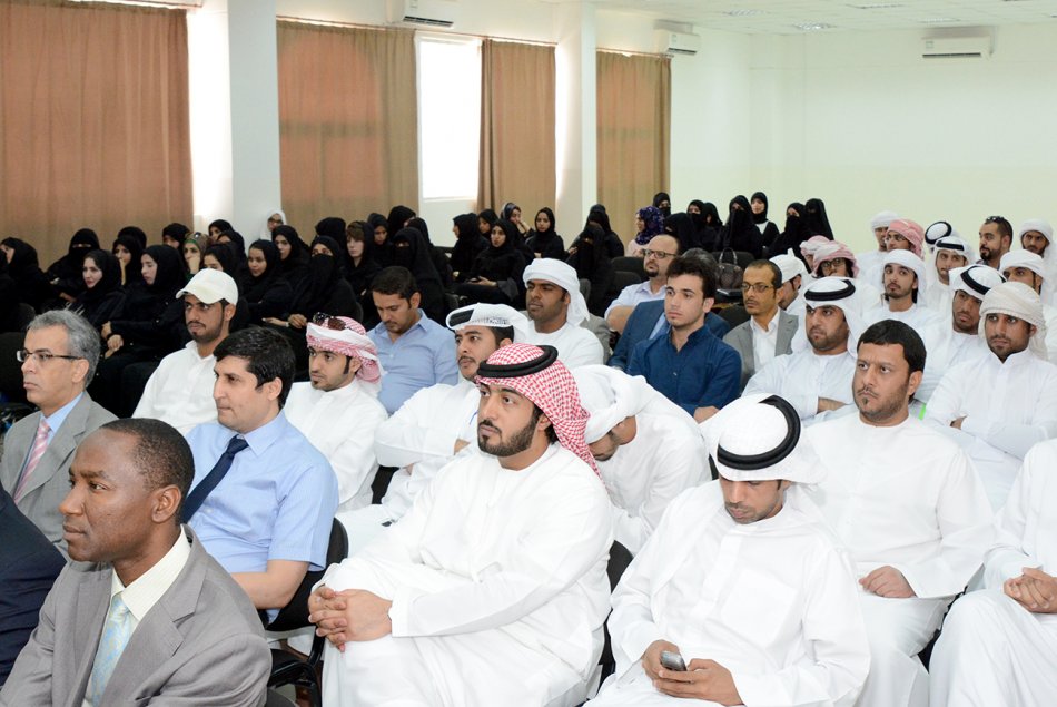 AAU organize a Moot Court for College of Law students