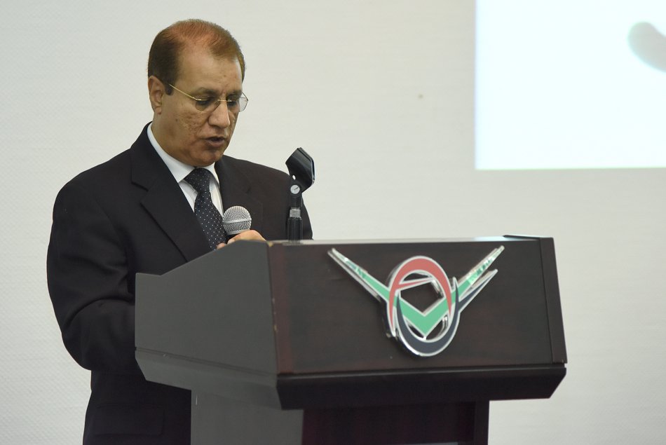 تحت شعار 