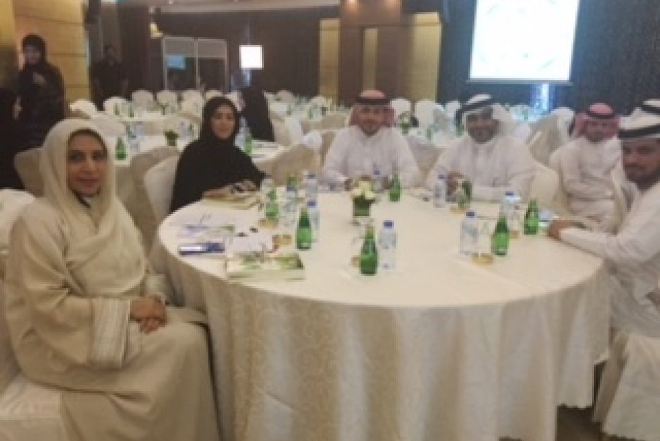 AAU Students Participation at a workshop entitled 