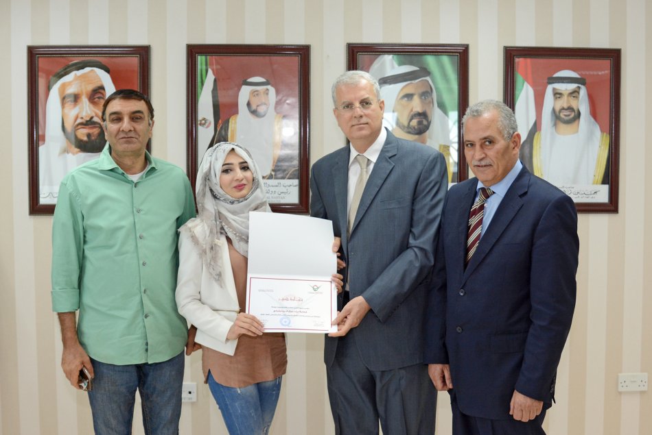 Al Ain Campus, Abu Dhabi Campus, Al Ain, Al Ain University, AAU, College of Pharmacy