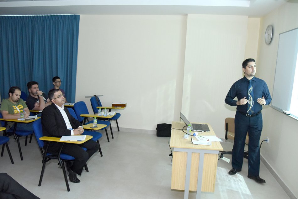 Al Ain Campus, Abu Dhabi Campus, Al Ain, Al Ain University, AAU, College of Engineering, IEEE