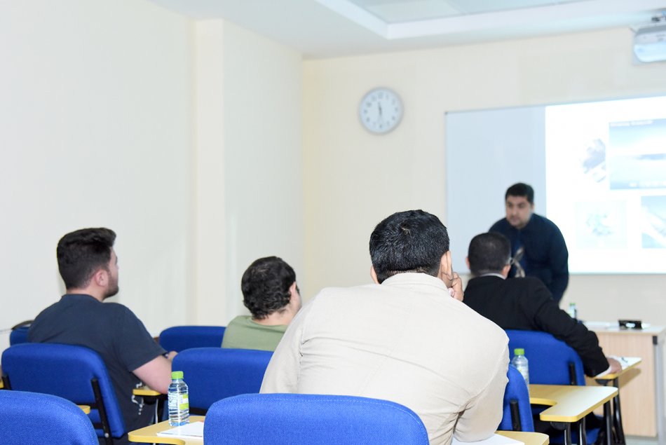 Al Ain Campus, Abu Dhabi Campus, Al Ain, Al Ain University, AAU, College of Engineering, IEEE