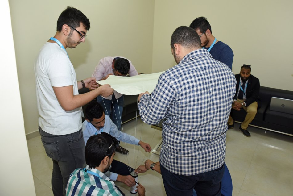 IEEE, College of Engineering, Al Ain, UAE, Abu Dhabi