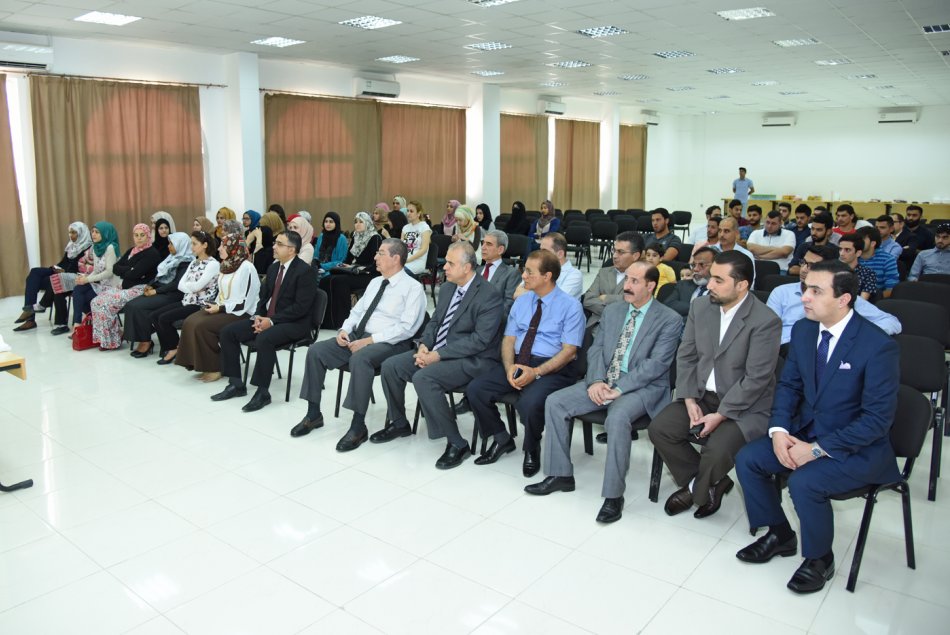Al Ain Campus, Abu Dhabi Campus, Al Ain, Al Ain University, AAU, College of Engineering, IEEE