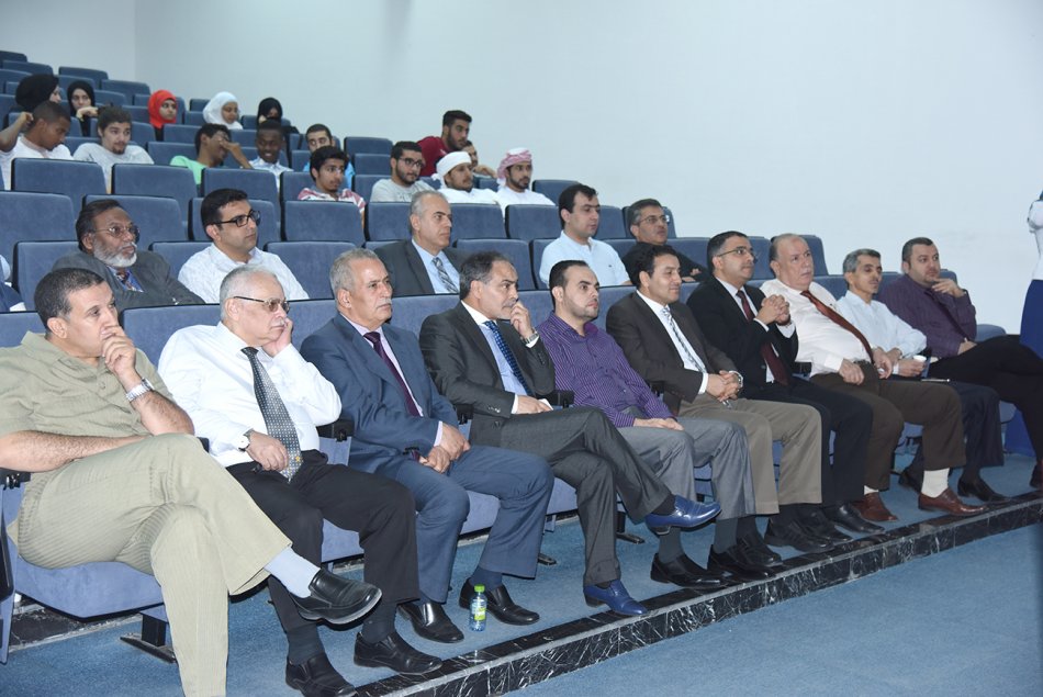 Al Ain Campus, Abu Dhabi Campus, Al Ain, Al Ain University, AAU, College of Engineering, IEEE