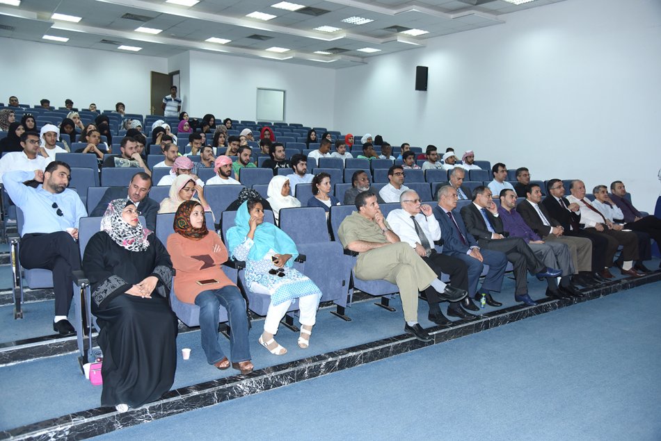 Al Ain Campus, Abu Dhabi Campus, Al Ain, Al Ain University, AAU, College of Engineering, IEEE