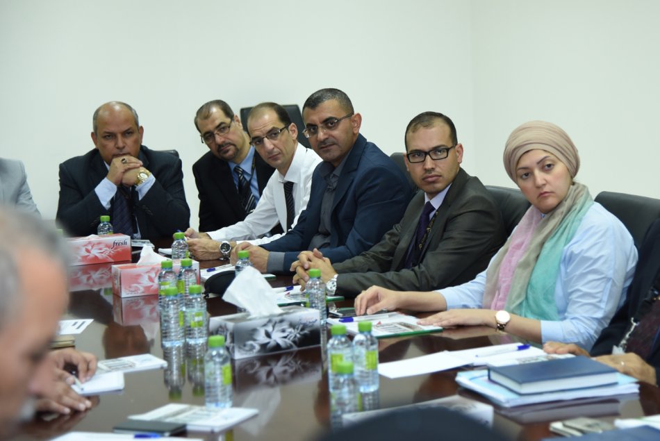 AAU President, Al Ain, Abu Dhabi, AlAin University