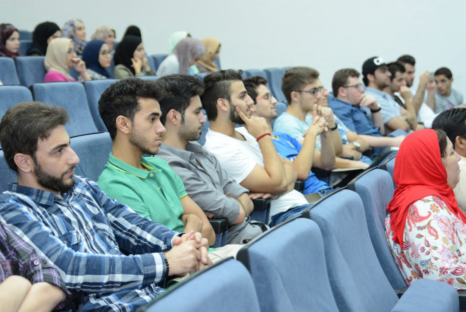 A lecture about heart disease, blood vessels, and the treatment